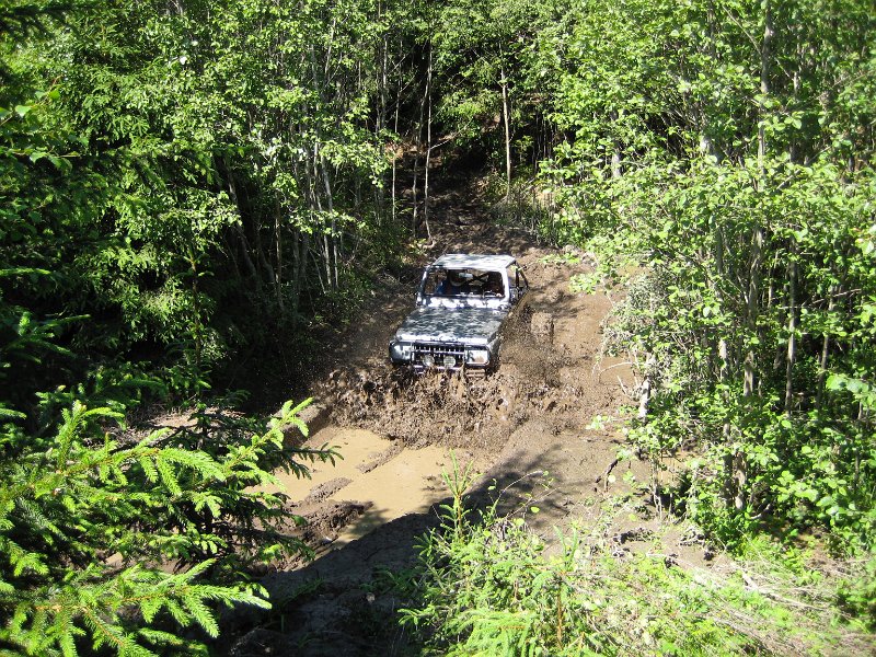 Motordag 2008